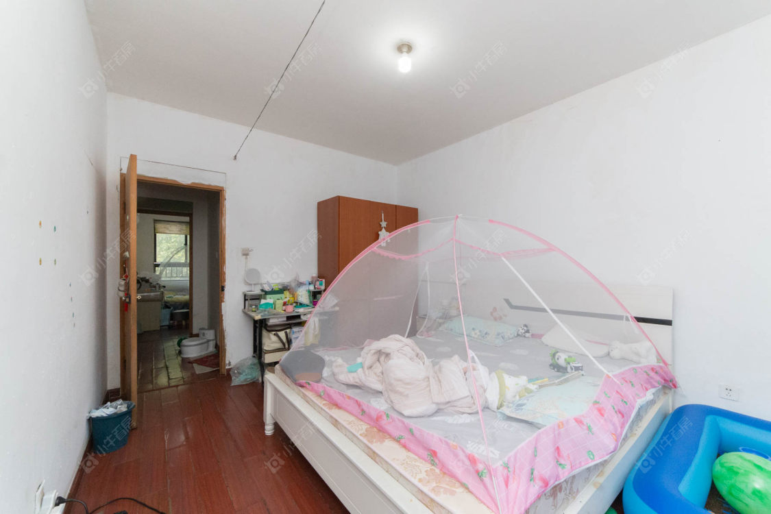 常州顺园九村在售二手房源室内图_小牛看房