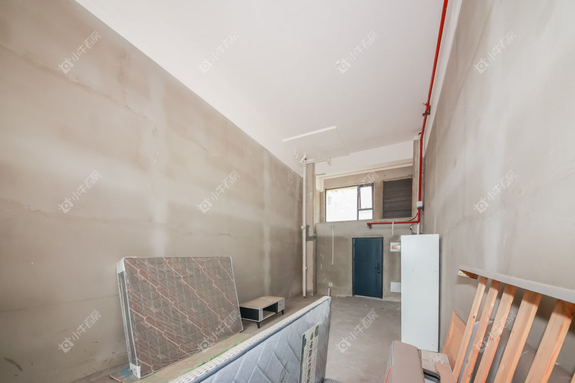 常州新龙江城市广场在租房源室内图_小牛看房