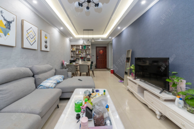 恒大翡翠华庭房源室内图 常州恒大翡翠华庭在租房源室内图_小牛看房