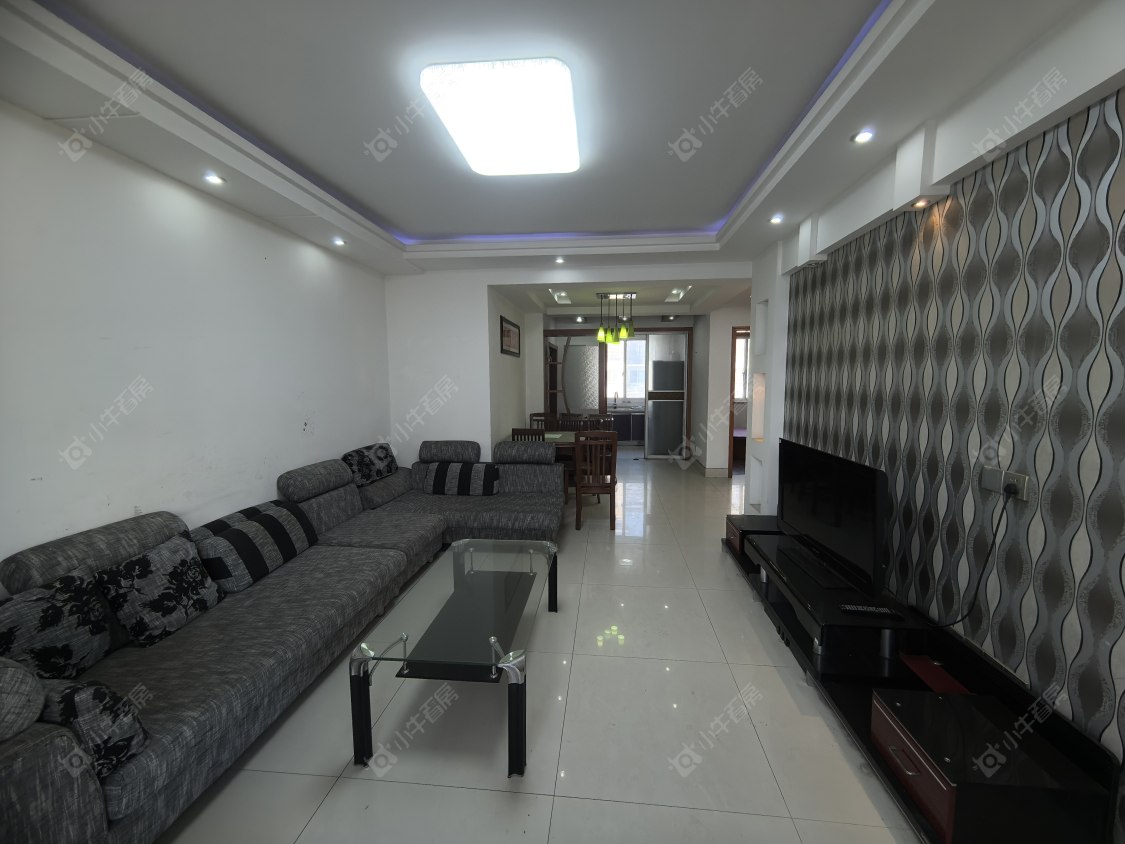 常州沈家花苑在租房源室内图_小牛看房