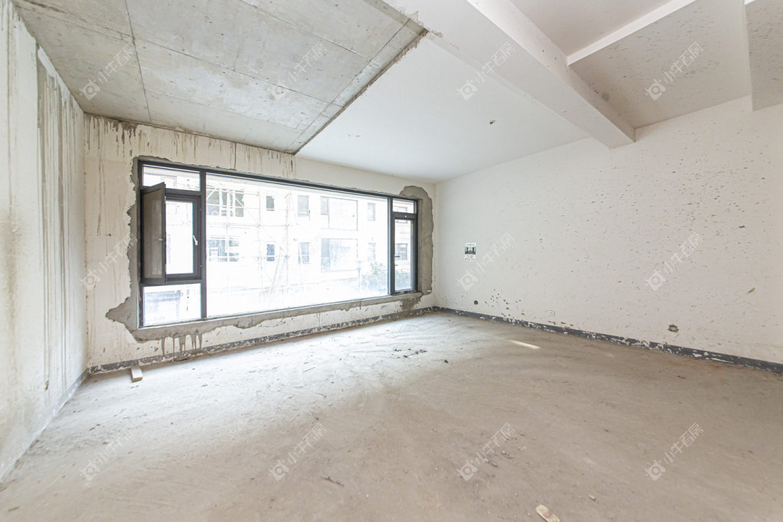 常州招商花园城别墅区在租房源室内图_小牛看房