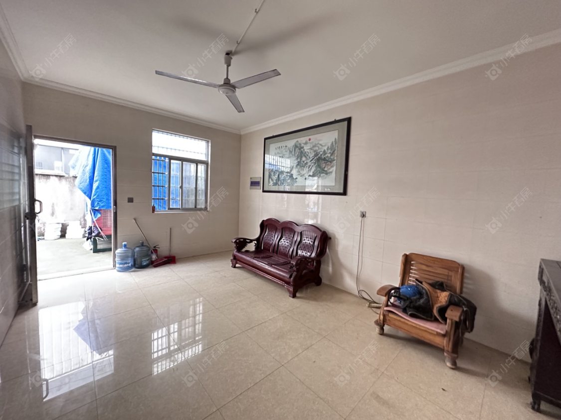 常州通顺路3室2厅2卫出租_小牛看房