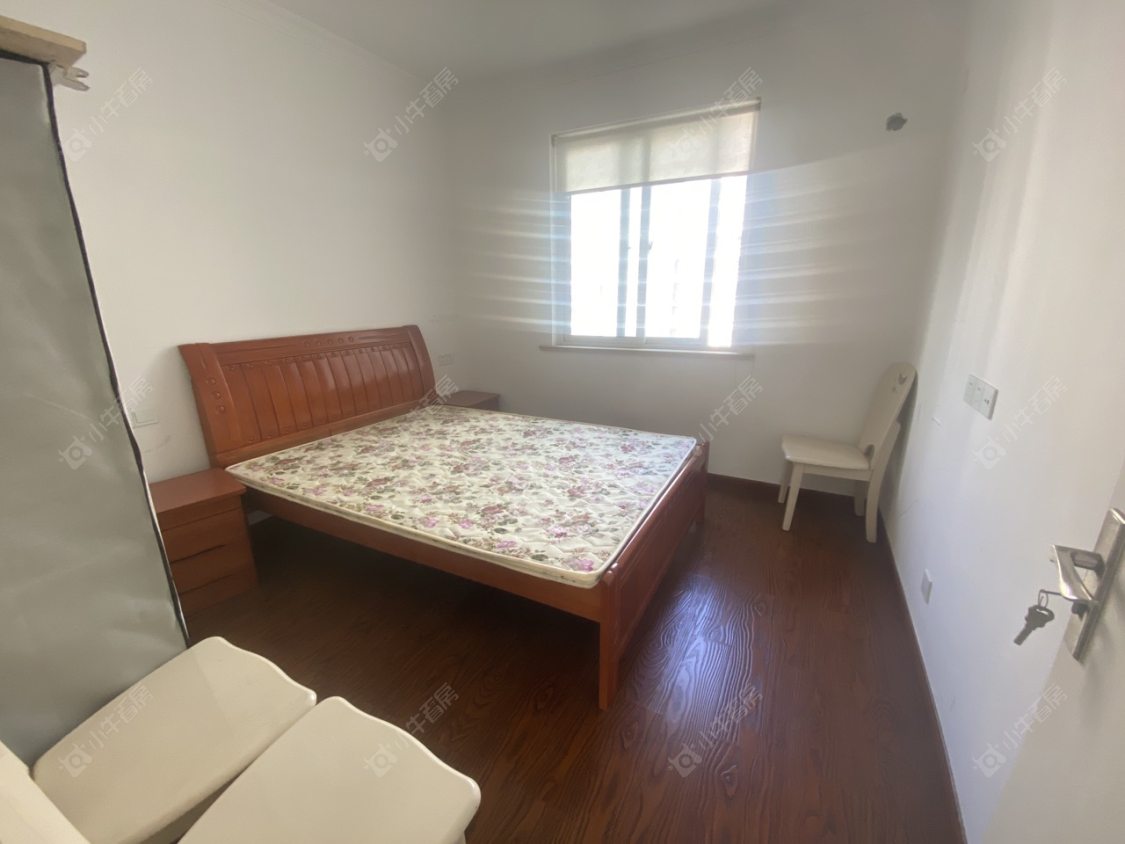 常州滨江明珠城东区在租房源室内图_小牛看房