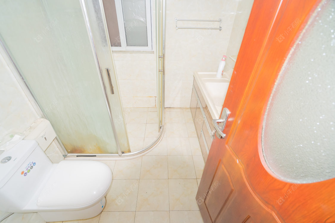 常州九洲新世界花苑在售二手房源室内图_小牛看房