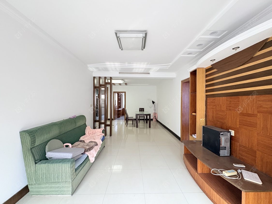 丹阳兰陵公寓(丹阳)在售二手房源室内图_小牛看房