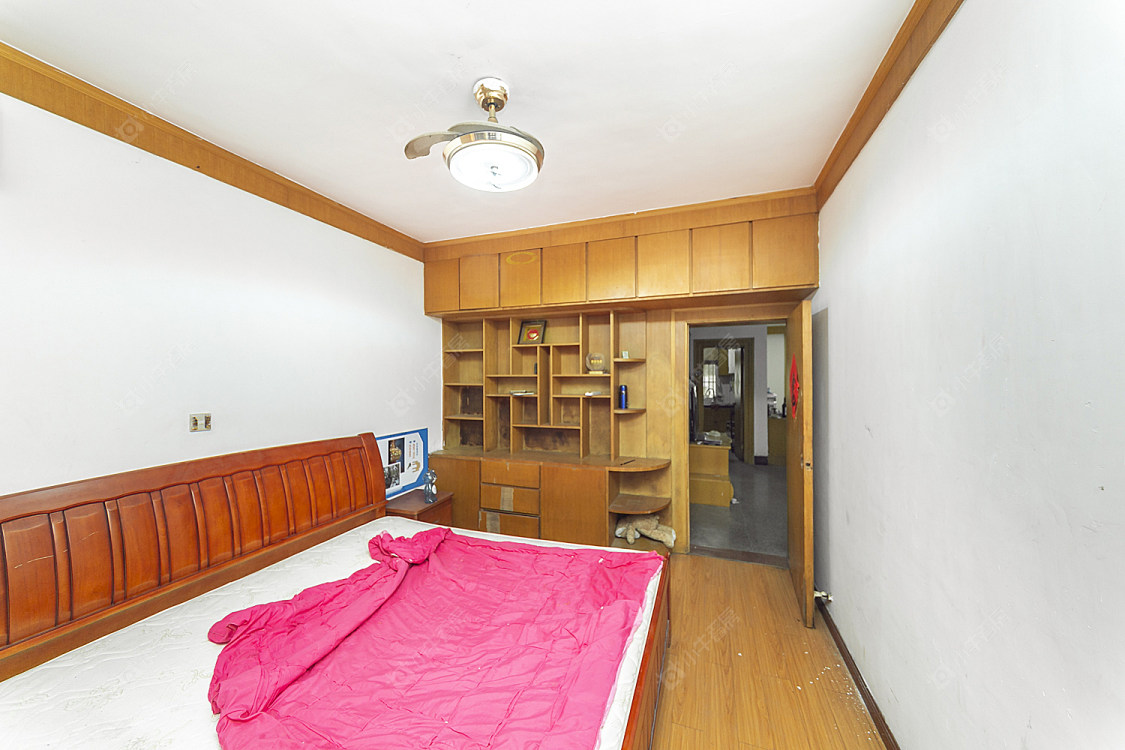 常州荆川里在售二手房源室内图_小牛看房