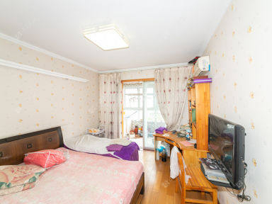 常州友谊家苑在租房源室内图_小牛看房