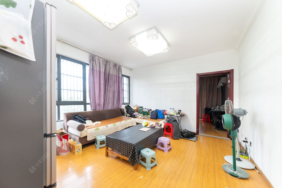 常州聚盛花园在售二手房源室内图_小牛看房