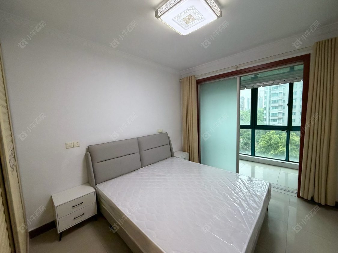 常州南甸苑在租房源室内图_小牛看房