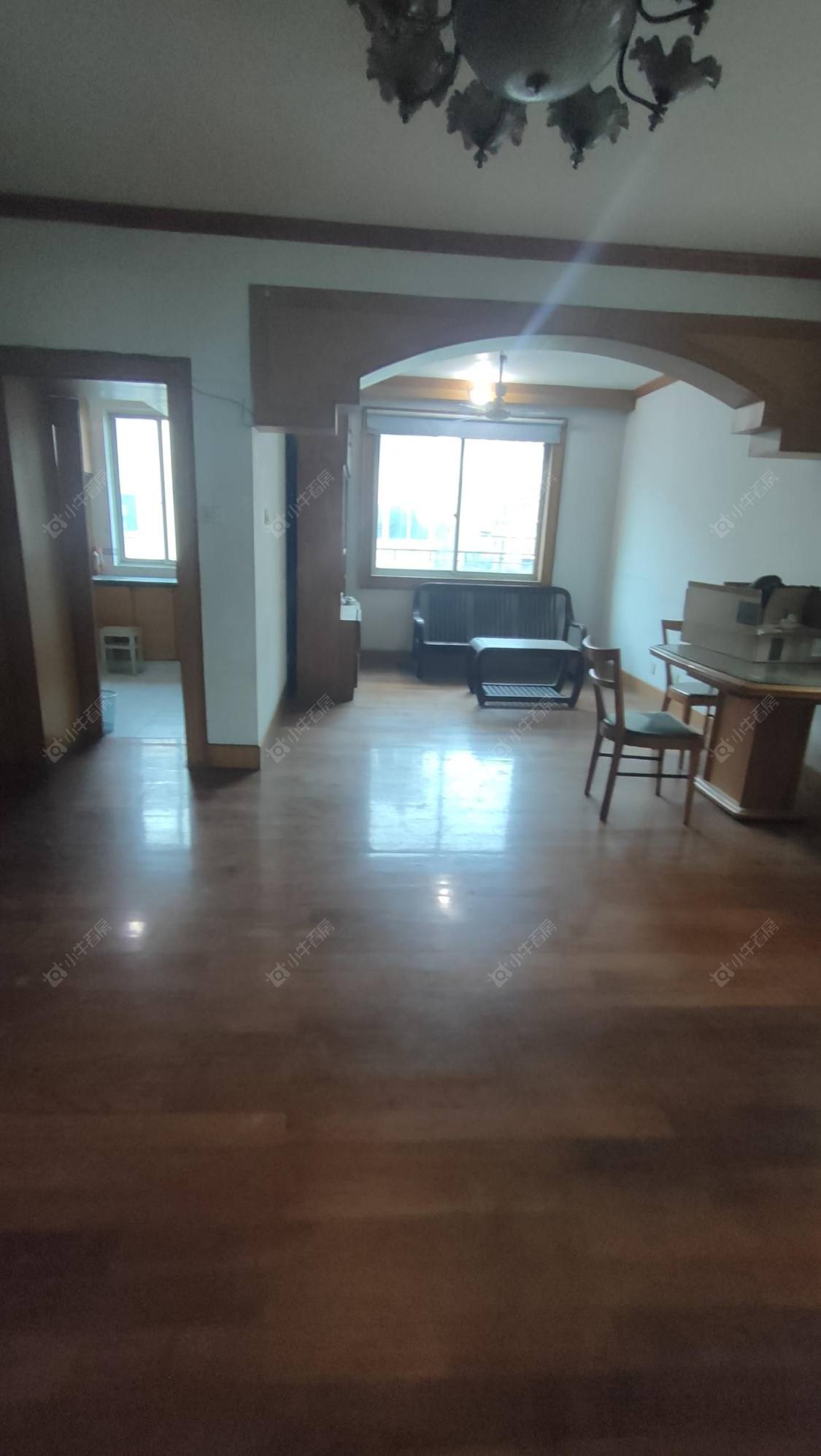 常州兰翔二村在租房源室内图_小牛看房