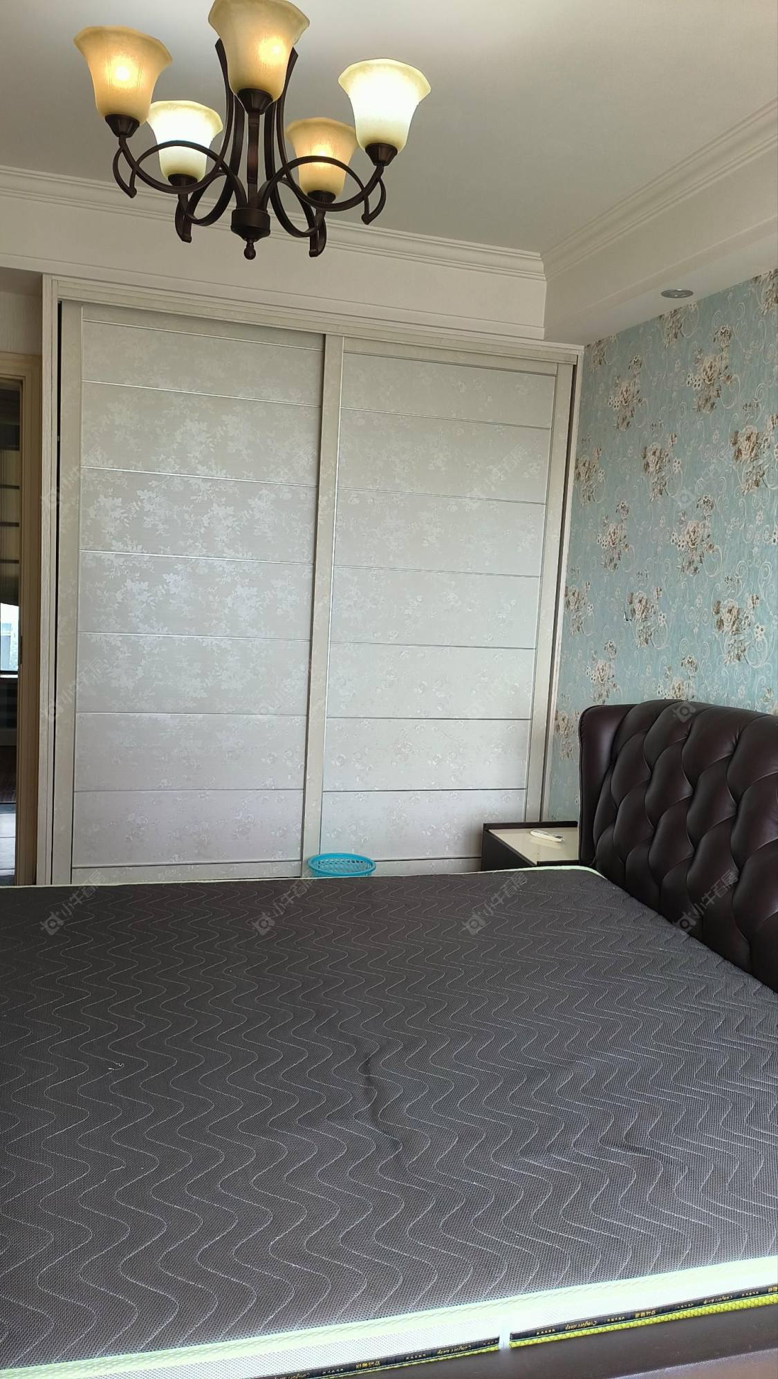 常州绿地香颂花园在租房源室内图_小牛看房