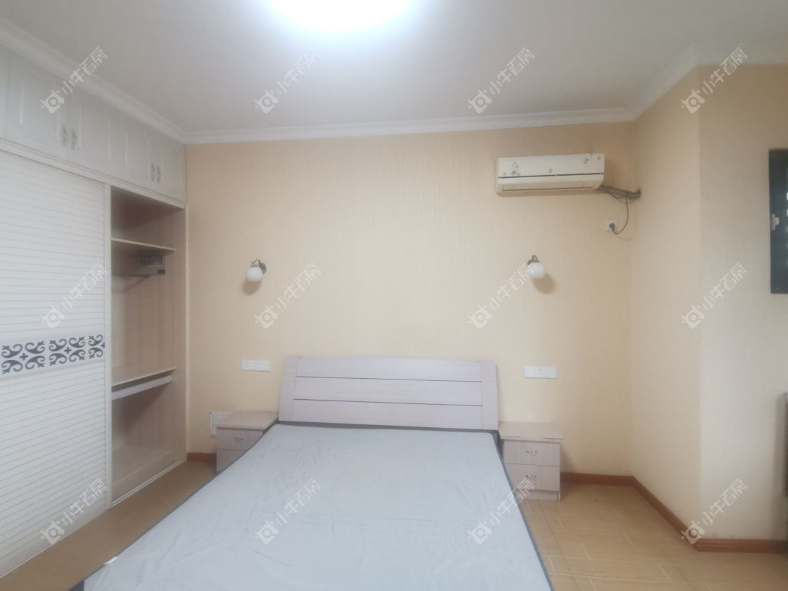 常州宝龙国际花园一期在租房源_小牛看房