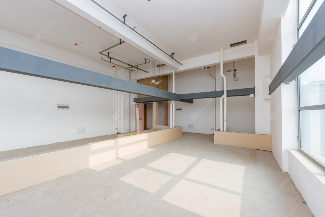 常州运河天地在售二手房源室内图_小牛看房