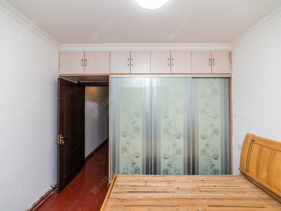 常州观墩花苑在售二手房源室内图_小牛看房