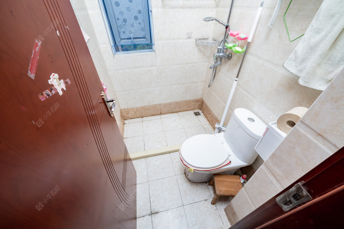 常州水岸花语在售二手房源室内图_小牛看房