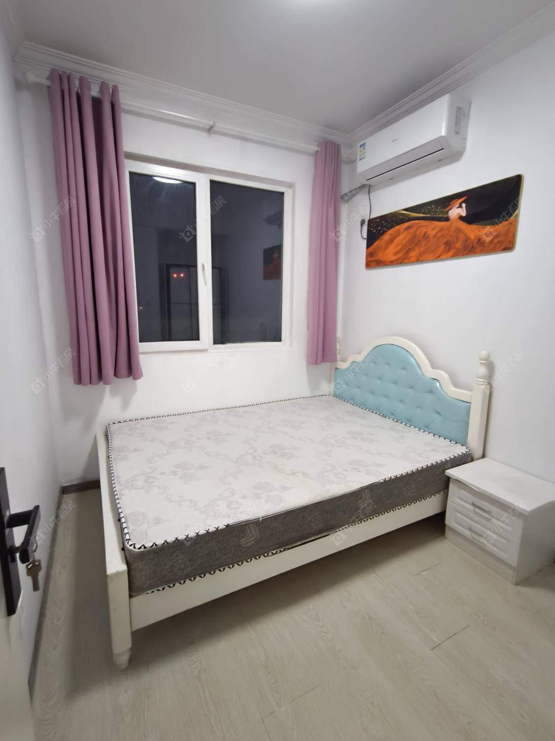 常州海华花园在租房源室内图_小牛看房