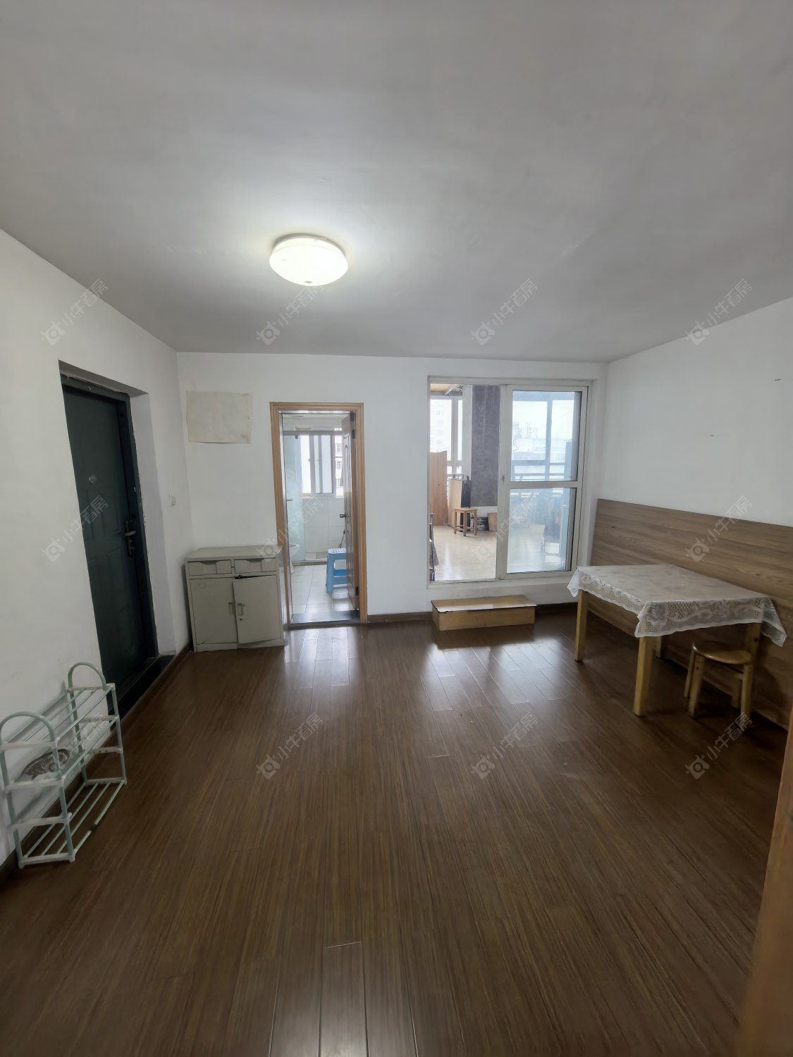 常州绿园爱舍南区在租房源室内图_小牛看房