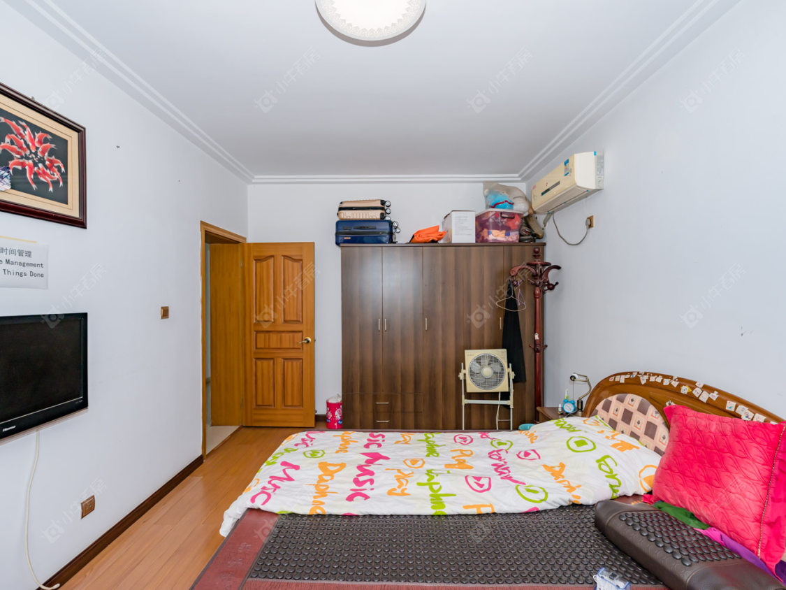 常州金色新城西区在售二手房源室内图_小牛看房