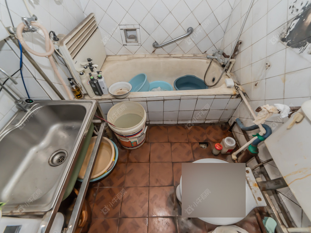 常州火车站新村在售二手房源室内图_小牛看房