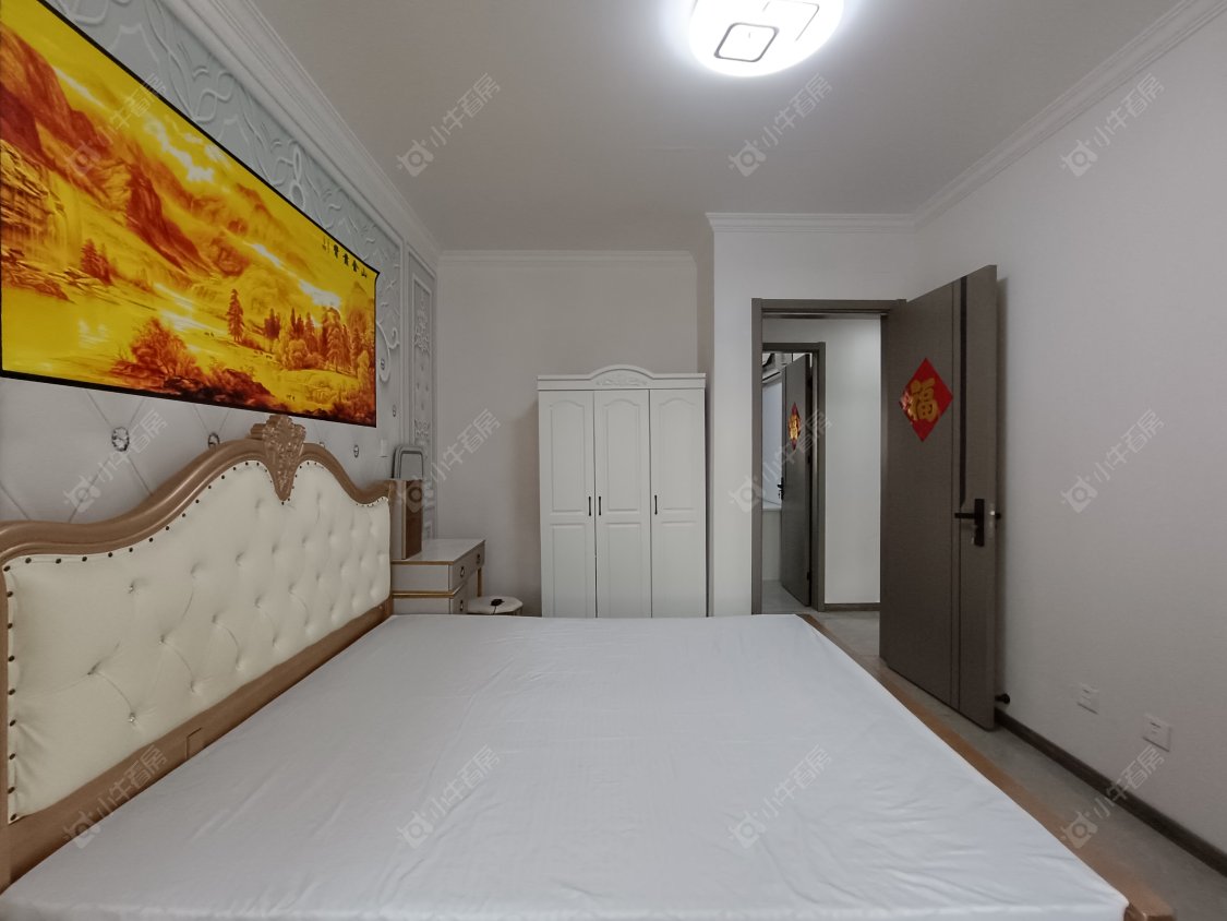 常州竹韵茗苑在租房源_小牛看房