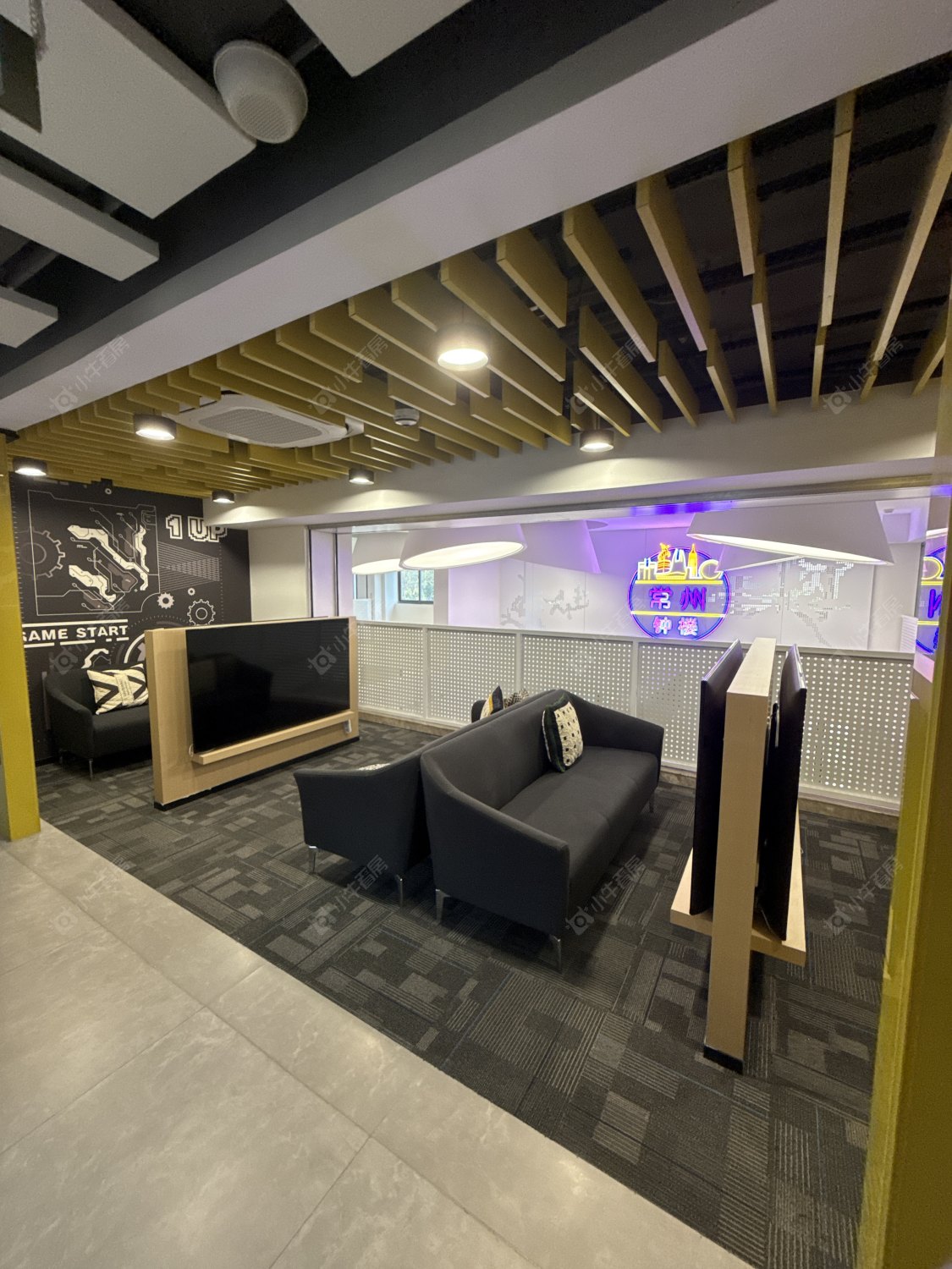 常州小牛钟寓国际人才社区在租房源_小牛看房