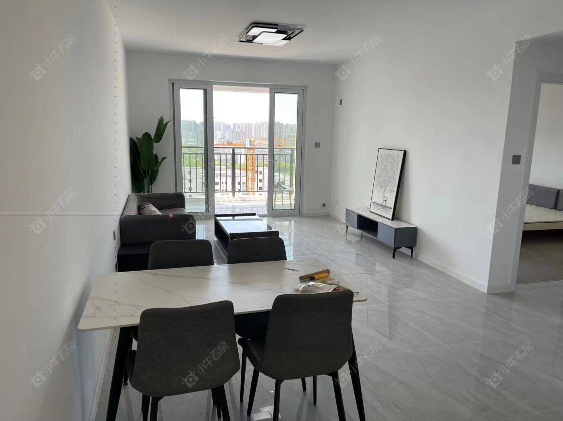 新城郡未来房源 常州新城郡未来在租房源_小牛看房