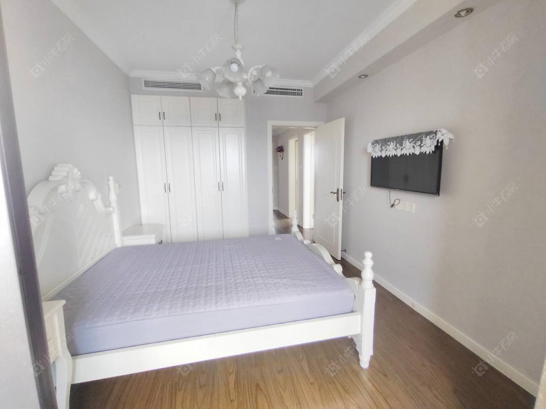 常州府西花园在租房源室内图_小牛看房