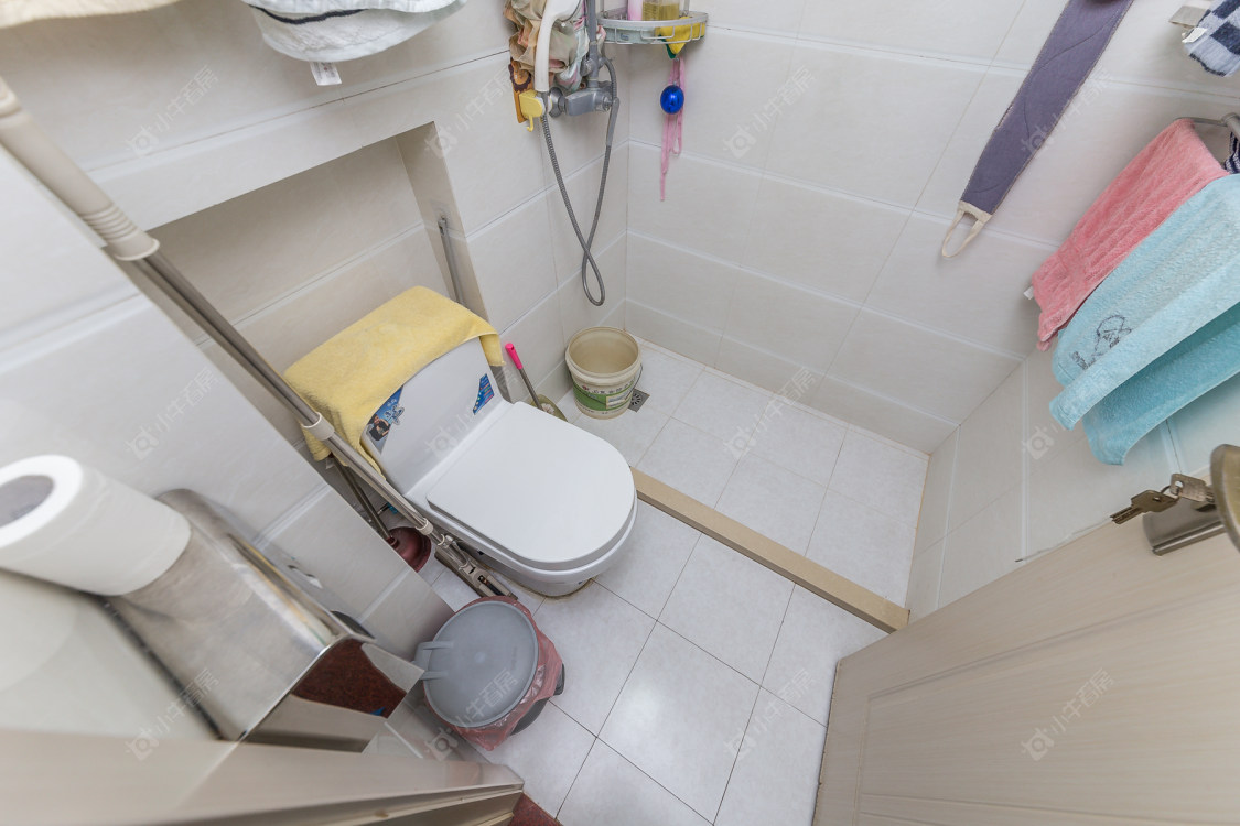 常州红梅西村在售二手房源室内图_小牛看房