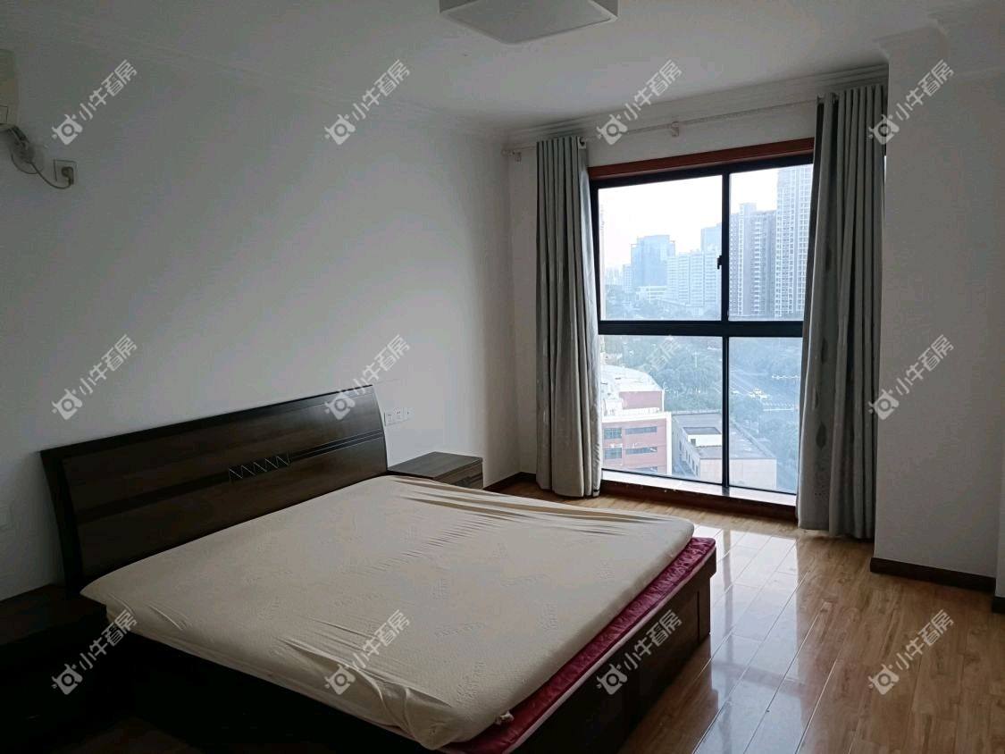 常州阳光龙庭在租房源室内图_小牛看房
