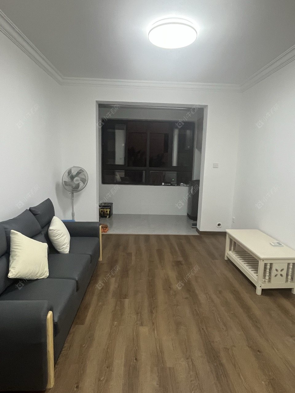 常州新欣嘉园2室2厅1卫出租_小牛看房