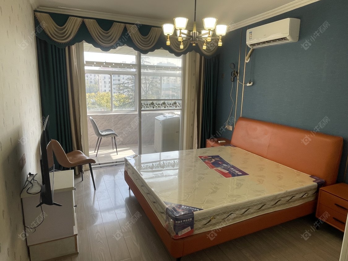 常州红梅新村在租房源_小牛看房