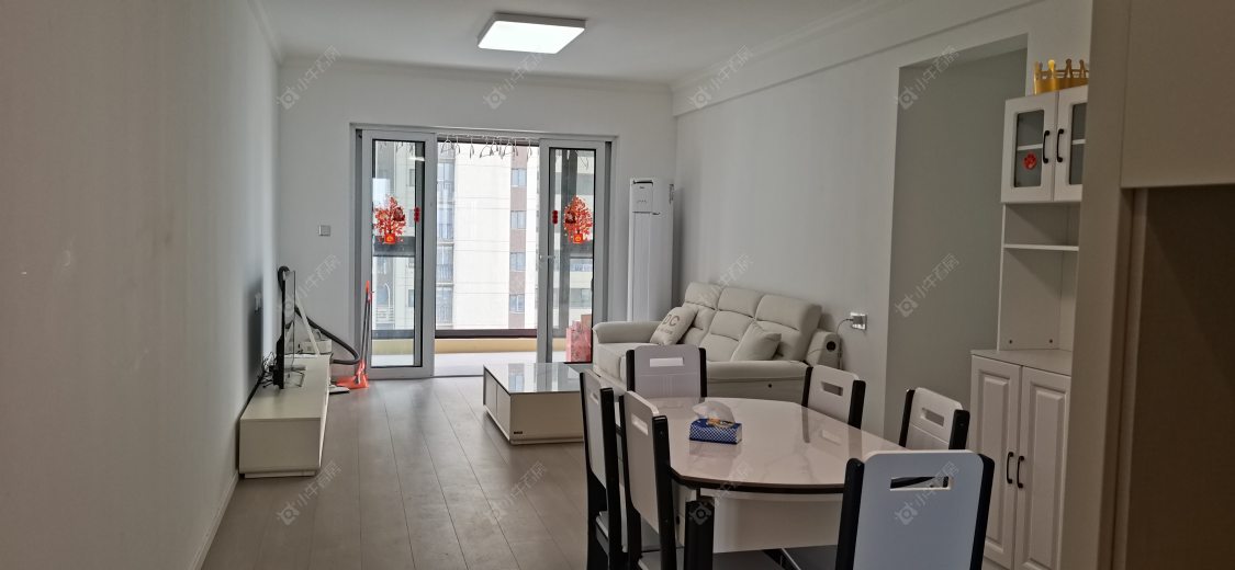 常州碧桂园华星·世纪学府在租房源室内图_小牛看房