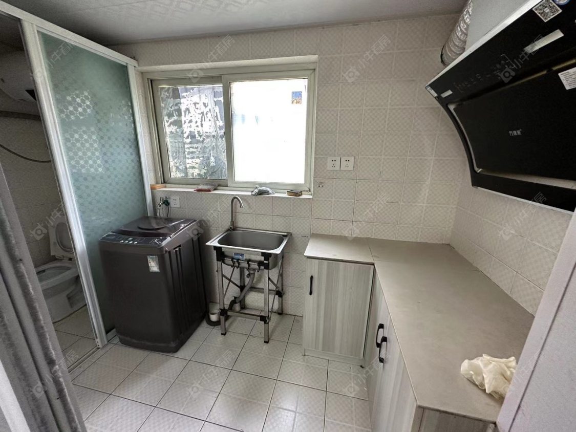 常州瑞丰花苑在租房源室内图_小牛看房