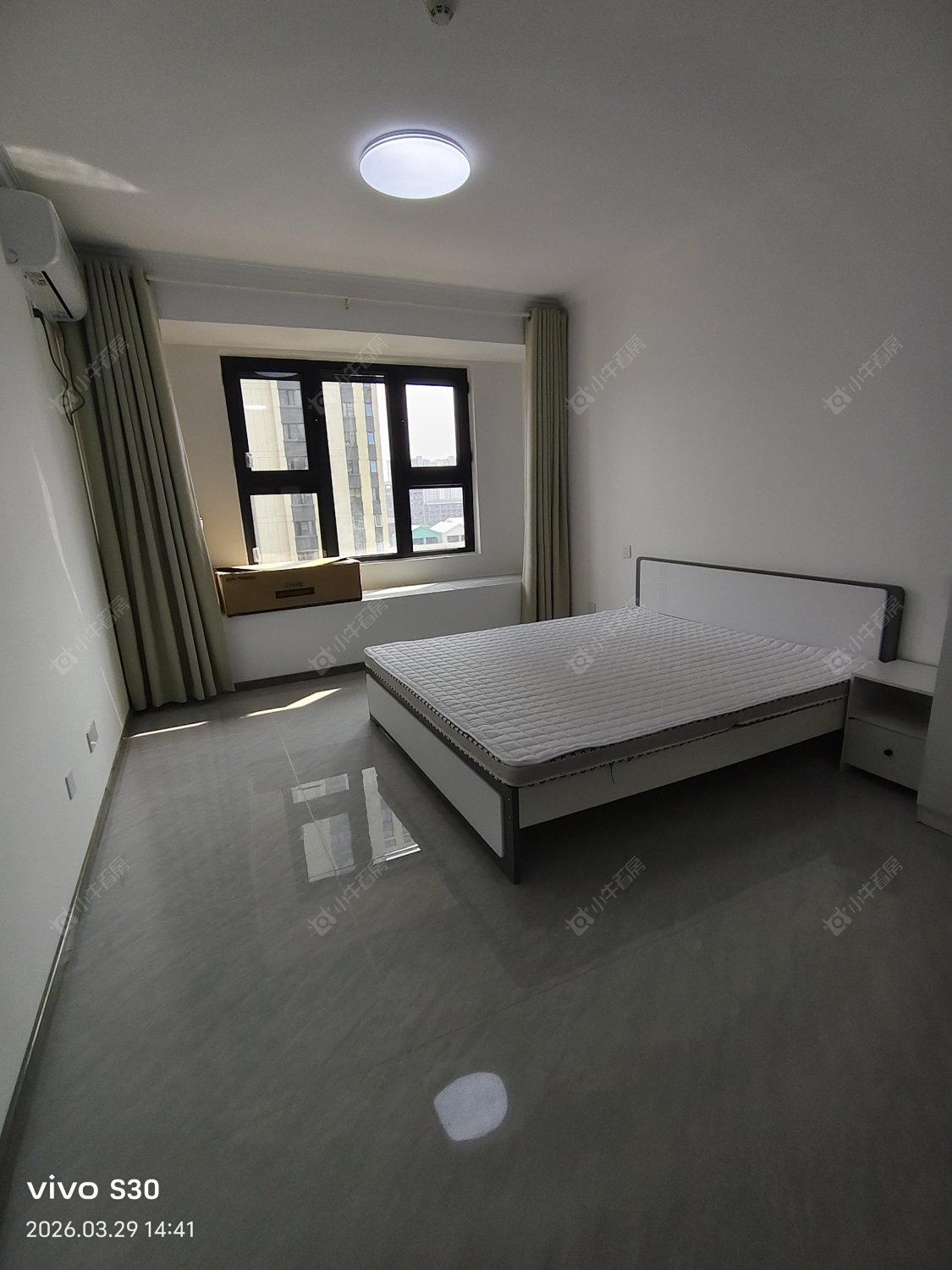 常州百馨西苑六期在租房源室内图_小牛看房