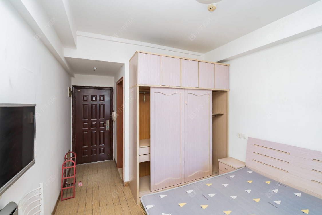 常州和平国际商业街在售二手房_小牛看房