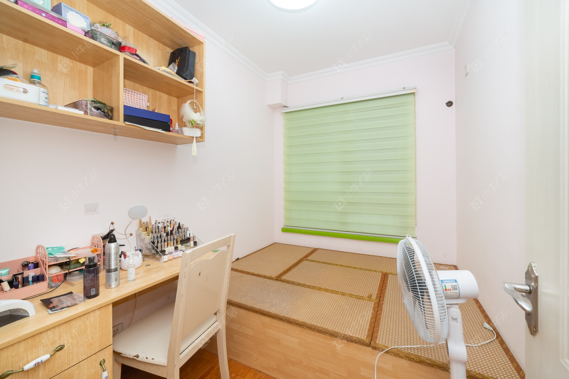 常州金地格林郡在售二手房源室内图_小牛看房