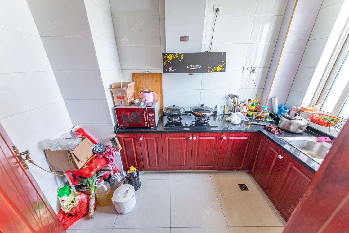 常州新城域二期在售二手房源室内图_小牛看房