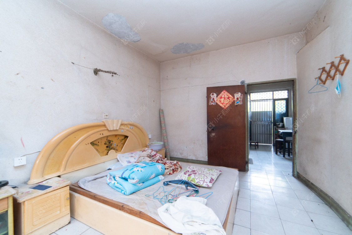 常州花园新村（钟楼）在售二手房源室内图_小牛看房