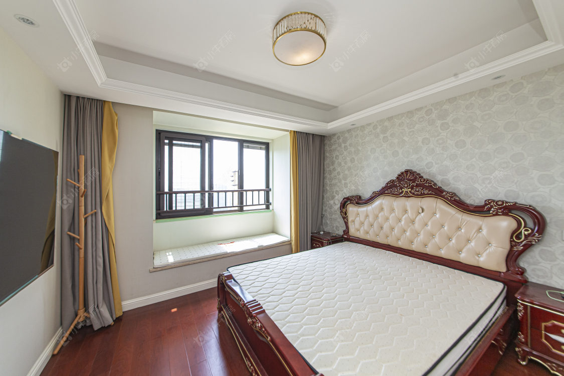 常州新城公馆荣域在售二手房源室内图_小牛看房