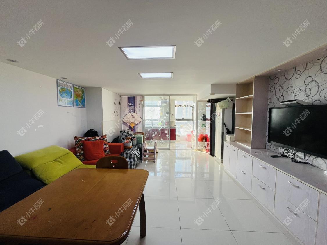 吾悦广场金苹果公寓房源室内图 常州吾悦广场金苹果公寓在租房源室内图_小牛看房