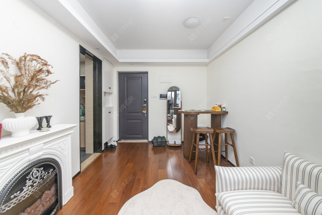 常州星河国际五区在售二手房源室内图_小牛看房