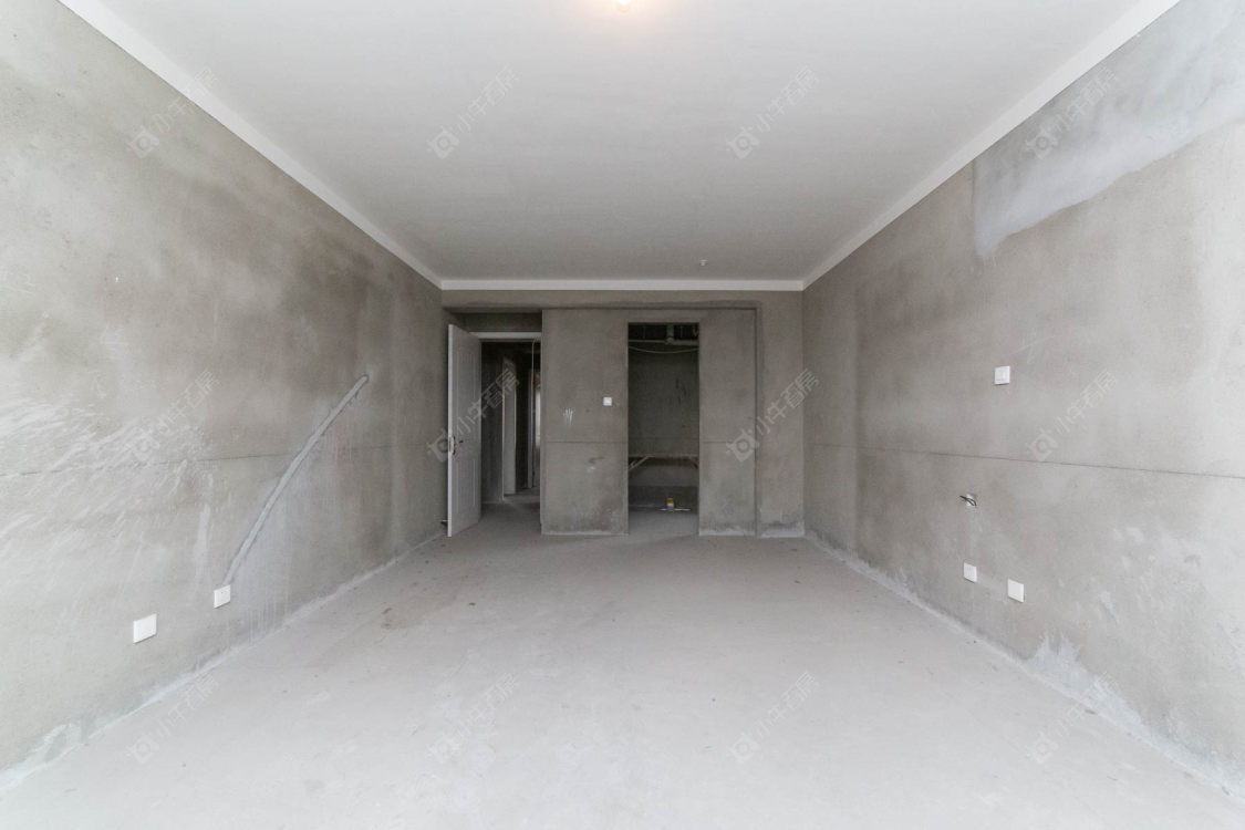 常州佳兆业凤凰湖壹号在售二手房源室内图_小牛看房