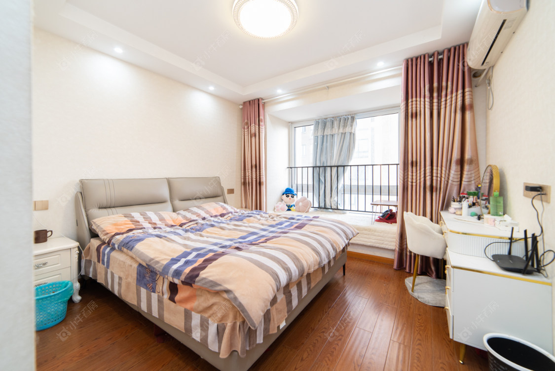 龙湖龙誉城三期房源室内图 常州龙湖龙誉城三期在售二手房源室内图_小牛看房