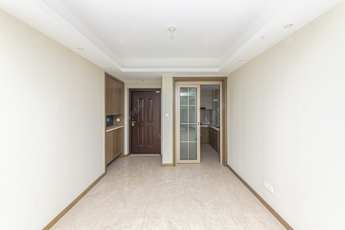 常州新城金樾在售二手房源室内图_小牛看房