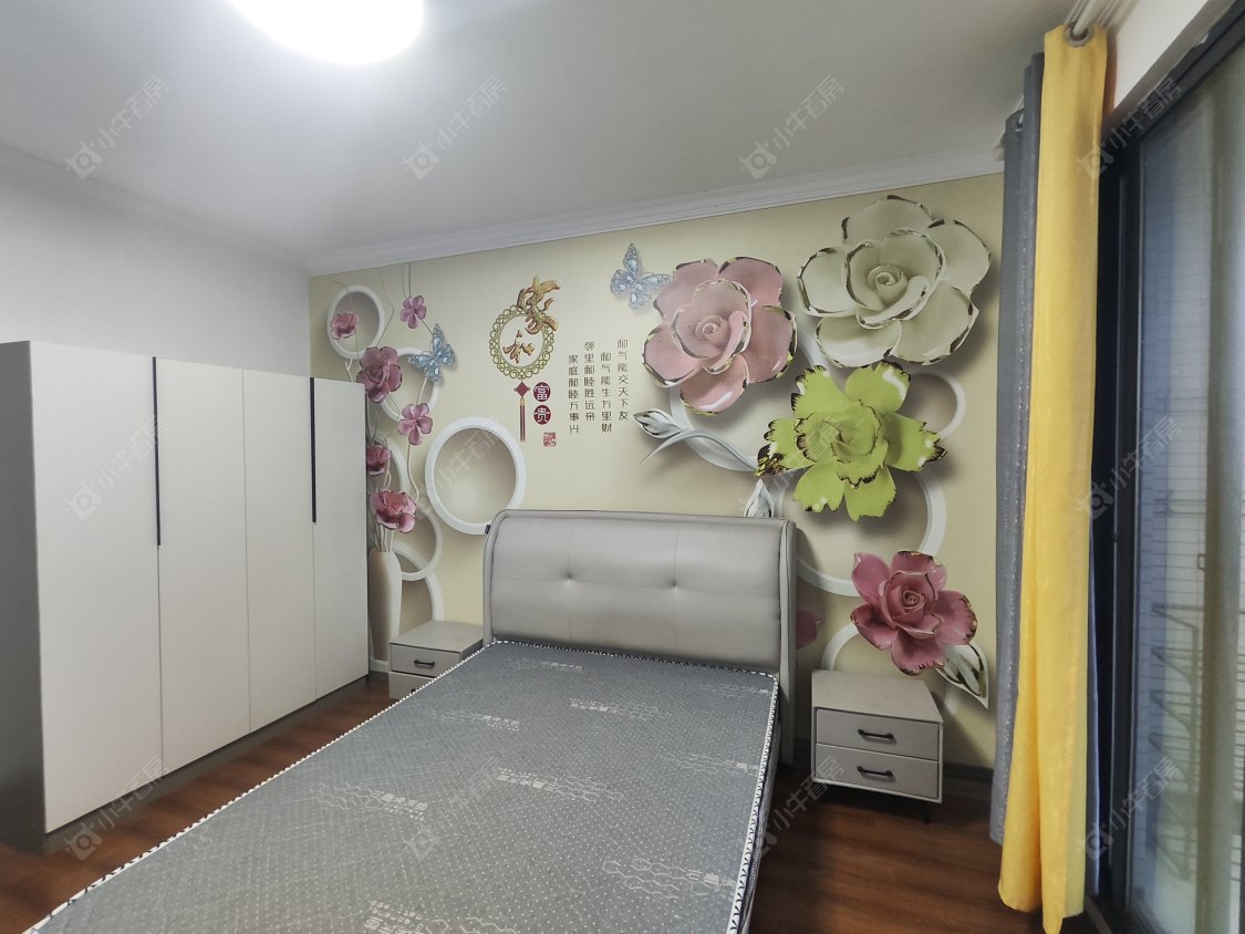 香江华廷花园房源 常州香江华廷花园在租房源_小牛看房