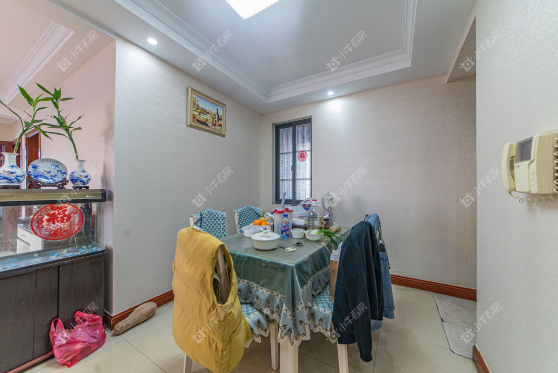 常州四季新城金典在租房源_小牛看房