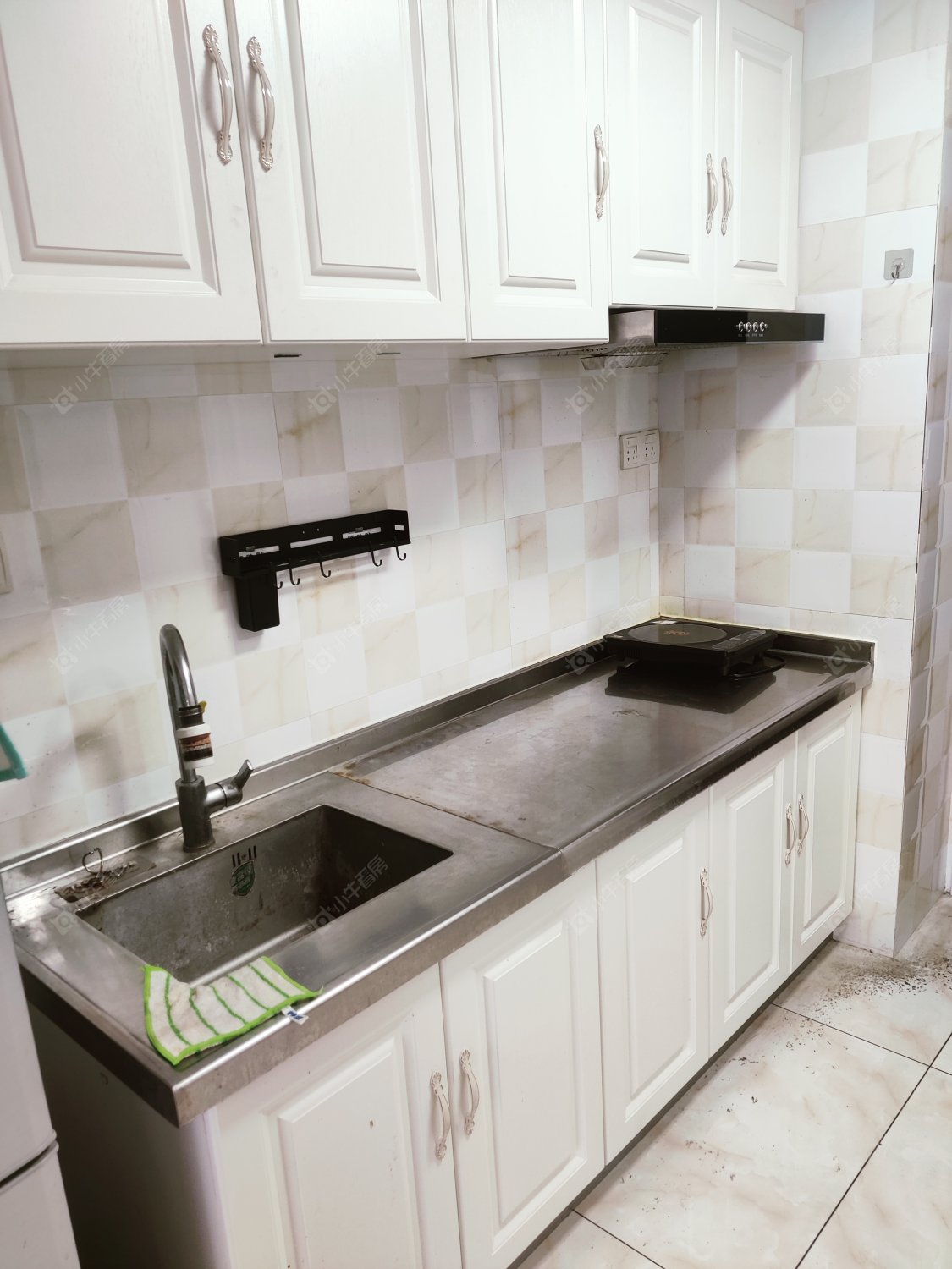 常州宝龙城市广场在租房源室内图_小牛看房