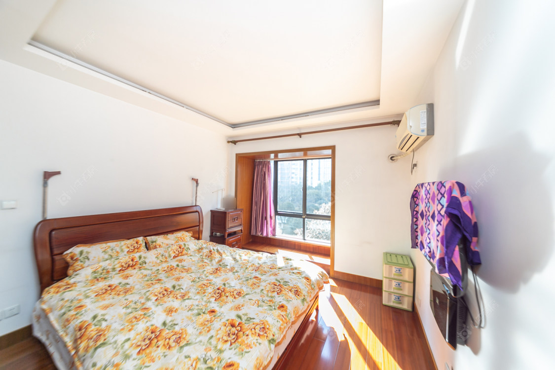 常州世纪华城西区在售二手房源室内图_小牛看房