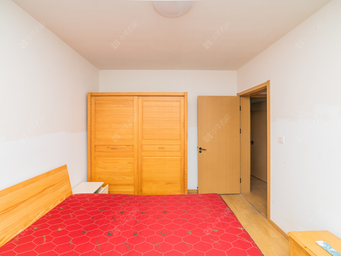 常州福成上城花园在售二手房源室内图_小牛看房