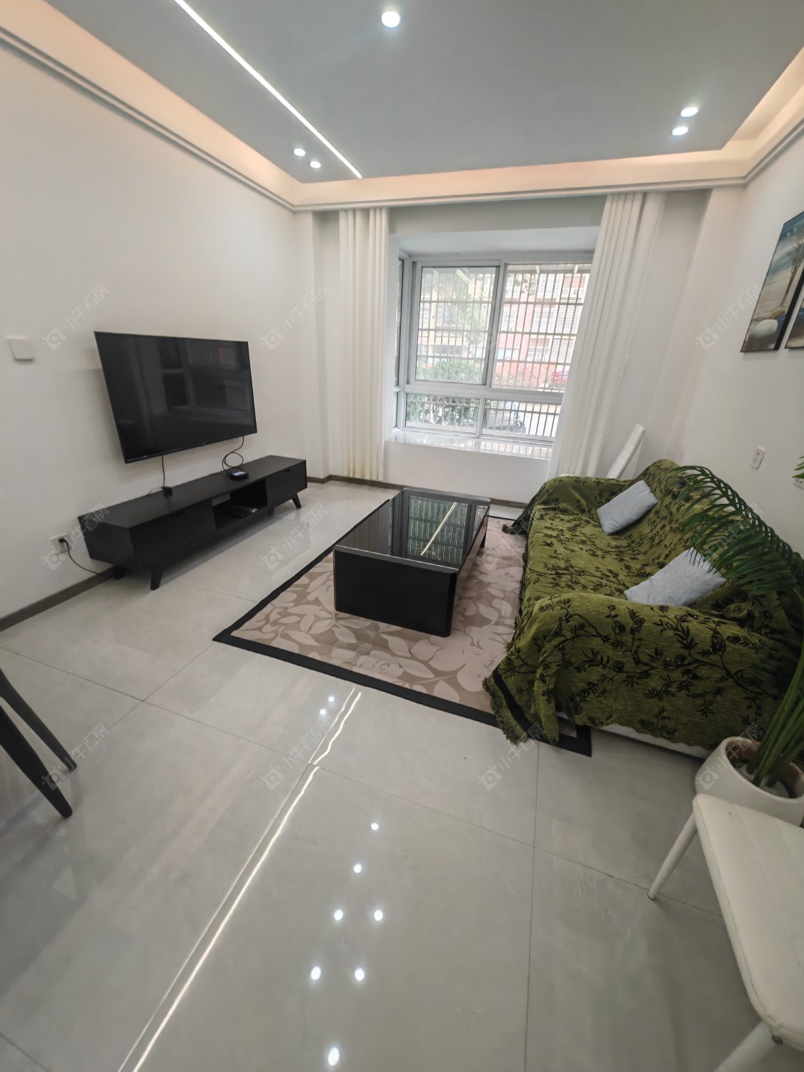 常州祥龙苑在租房源_小牛看房